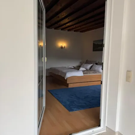 Haus Baumgarten * Бишофсвизен